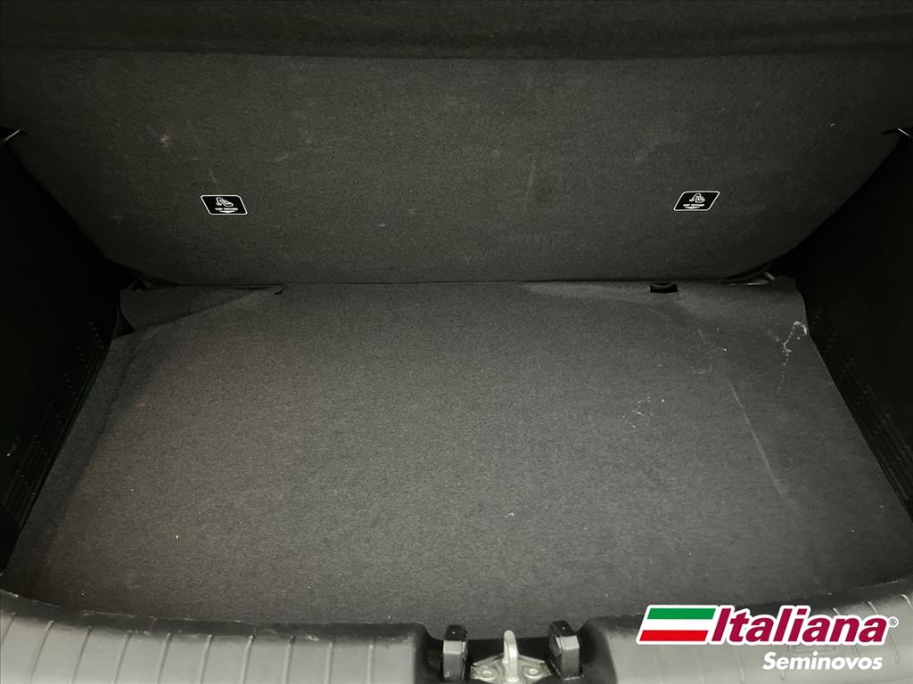 HB20 1.0 12V FLEX LIMITED PLUS MANUAL15