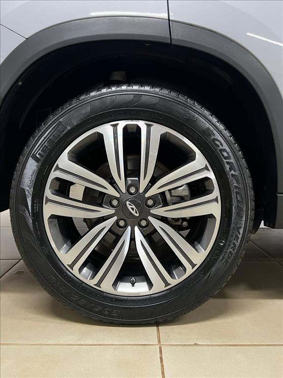 TIGGO 8 1.6 TGDI GASOLINA TXS DCT TIGGO 8 1.6 TGDI GASOLINA TXS DCT