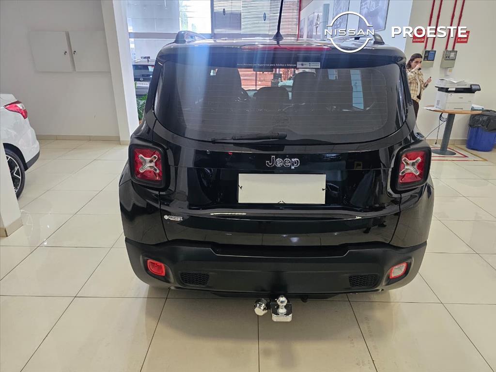 RENEGADE 1.8 16V FLEX 4P AUTOMÁTICO1