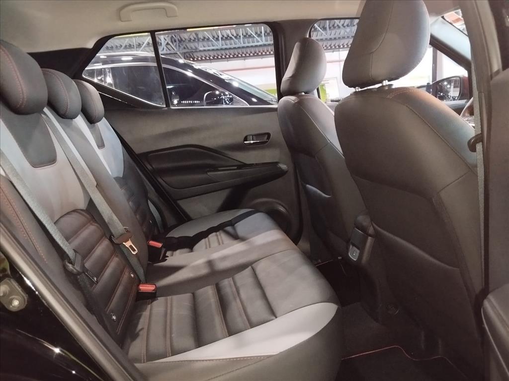 KICKS 1.6 16V FLEXSTART XPLAY XTRONIC9
