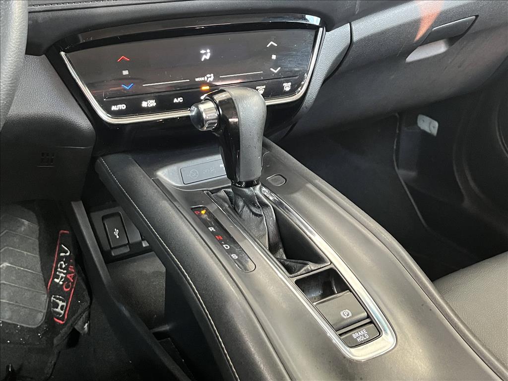 HR-V 1.8 16V FLEX EXL 4P AUTOMÁTICO5