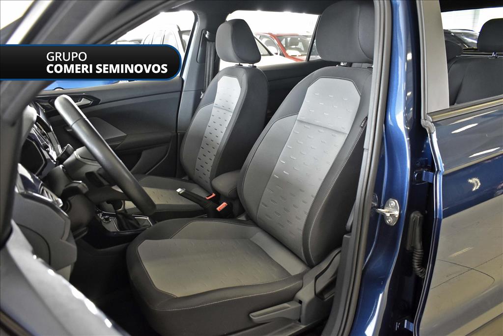 T-CROSS 1.0 200 TSI TOTAL FLEX COMFORTLINE AUTOMÁTICO6