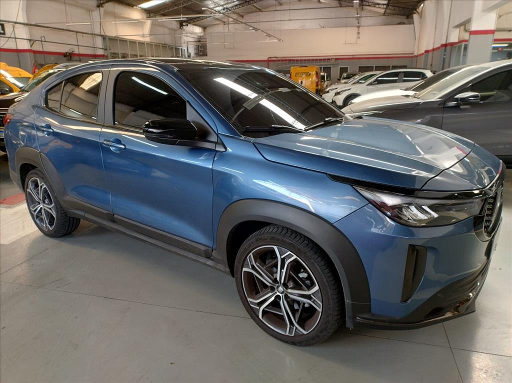 FASTBACK 1.0 TURBO 200 HYBRID IMPETUS CVT