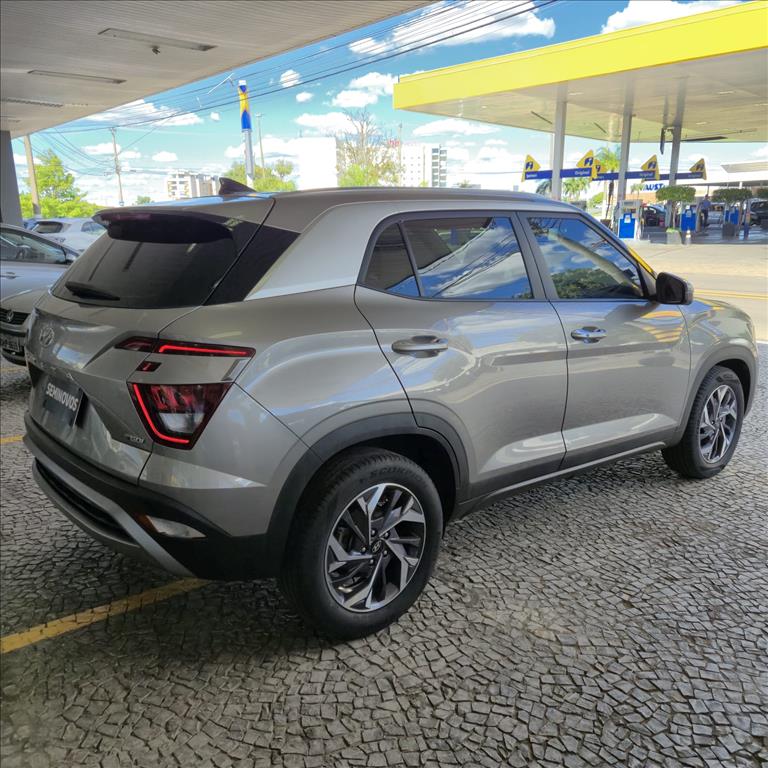 CRETA 1.0 TGDI FLEX PLATINUM AUTOMÁTICO3