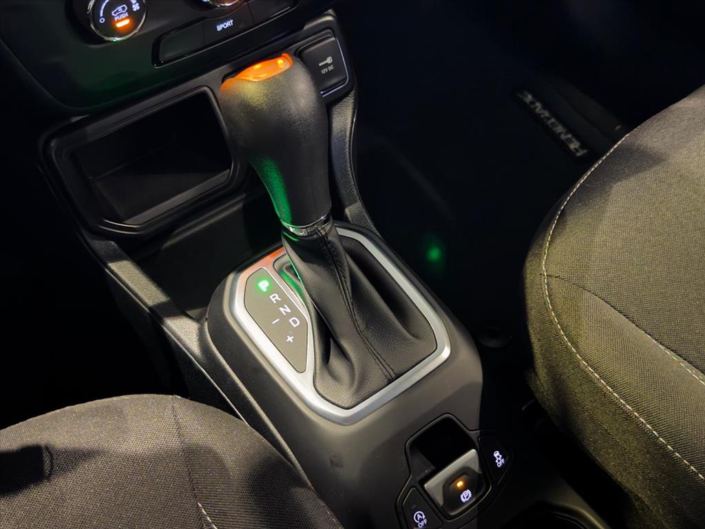 RENEGADE 1.3 T270 TURBO FLEX SPORT AT68