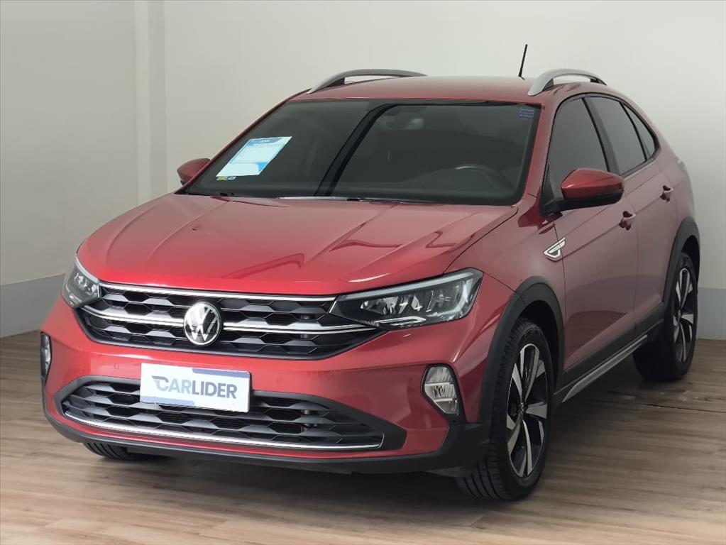 NIVUS 1.0 200 TSI TOTAL FLEX HIGHLINE AUTOMÁTICO