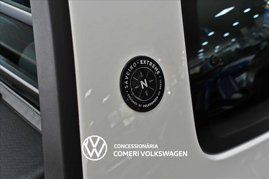 SAVEIRO 1.6 MSI EXTREME CD 16V FLEX 2P MANUAL15