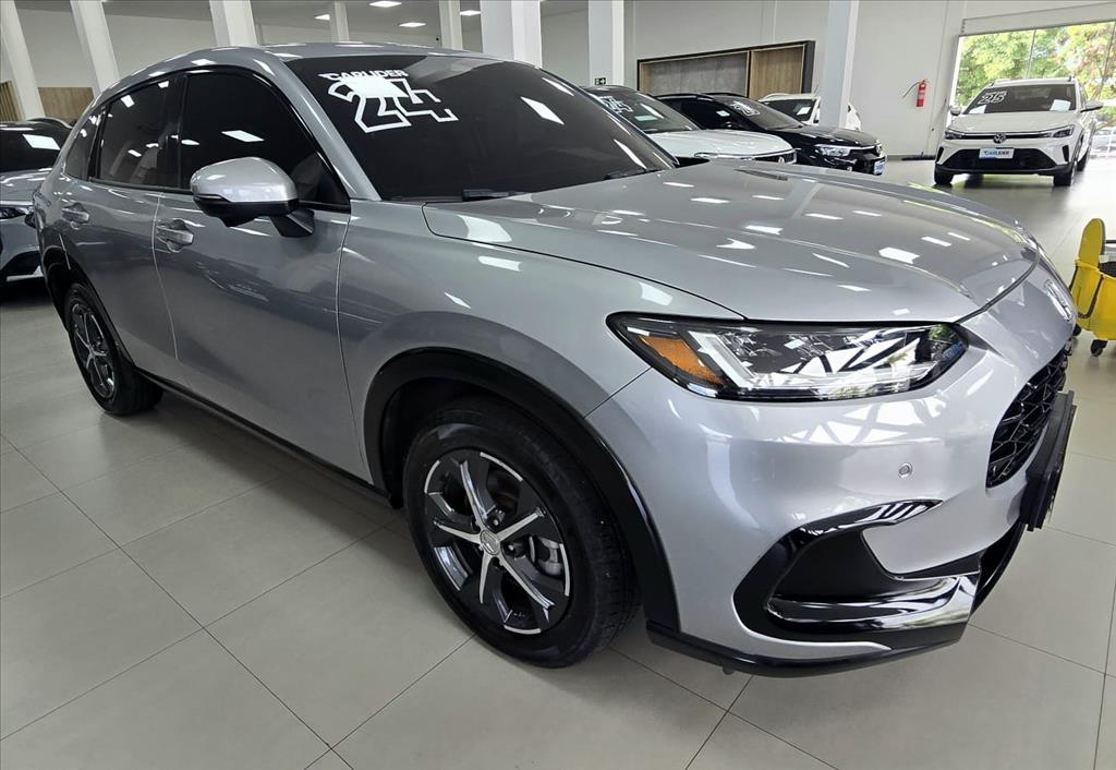 ZR-V 2.0 i-VTEC GASOLINA TOURING CVT2