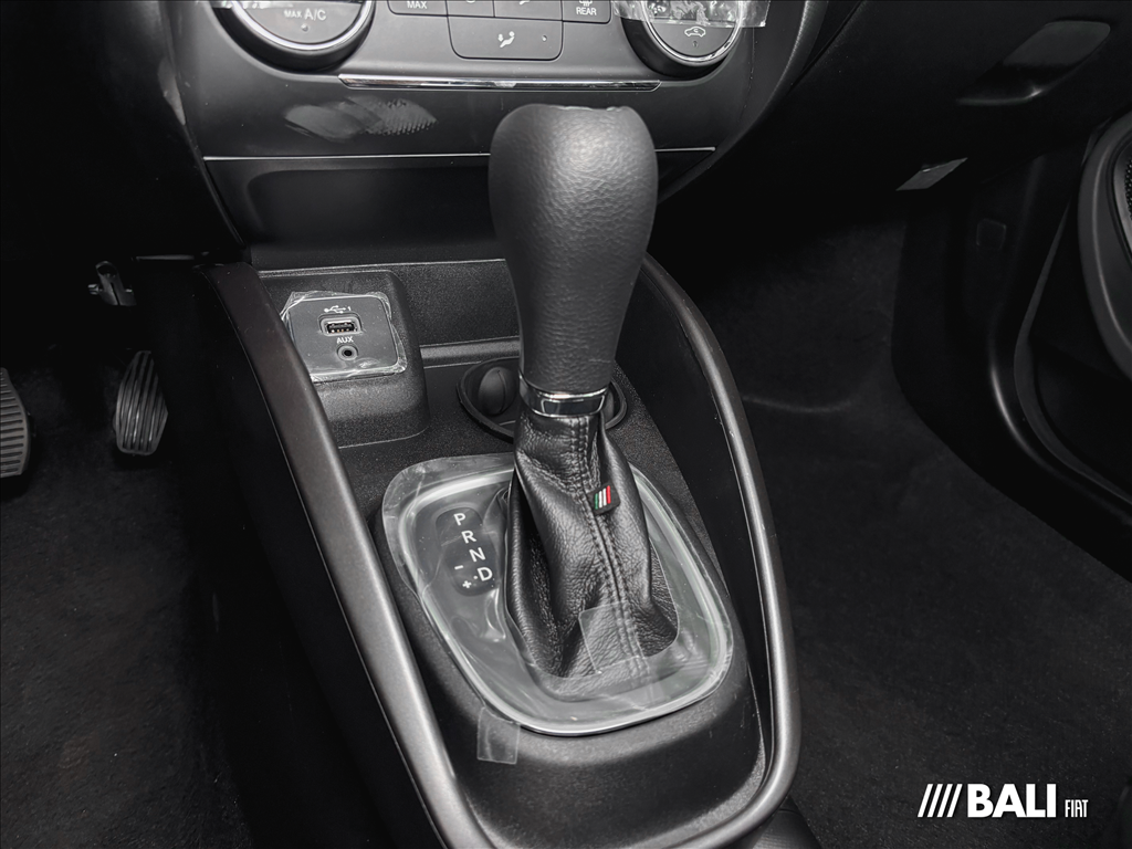 ARGO 1.3 FIREFLY FLEX TREKKING CVT13