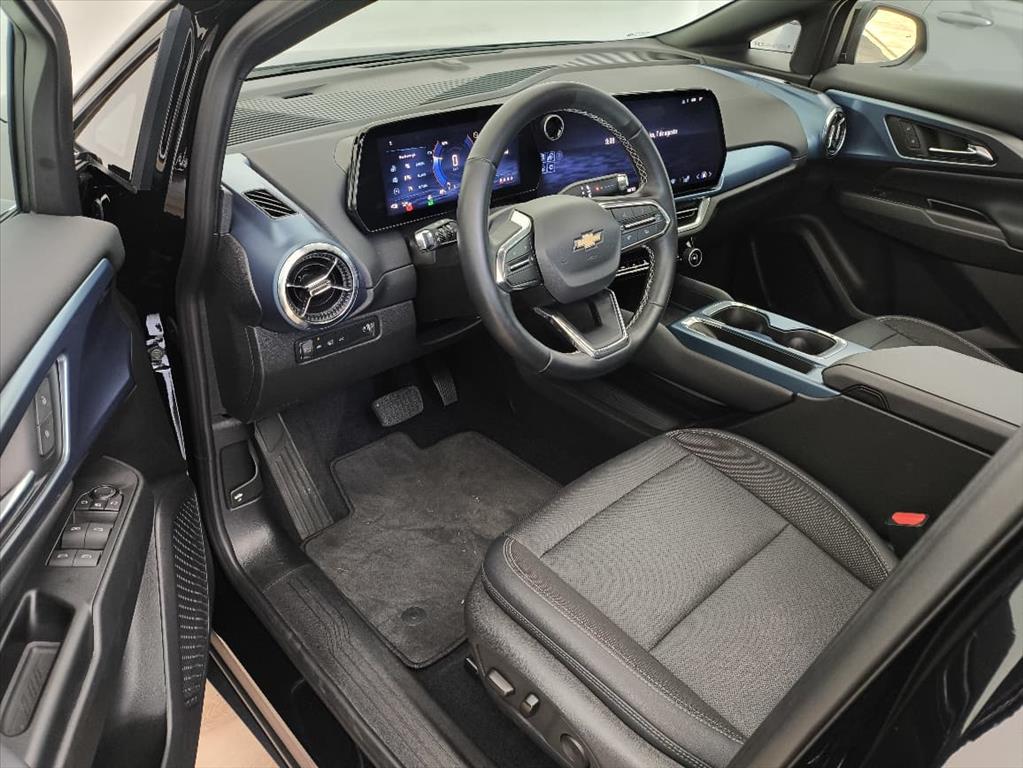 EQUINOX EV 85 KW ELÉTRICO eAWD7
