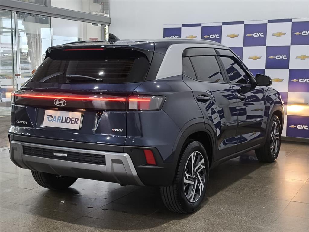CRETA 1.0 TGDI FLEX PLATINUM AUTOMÁTICO3