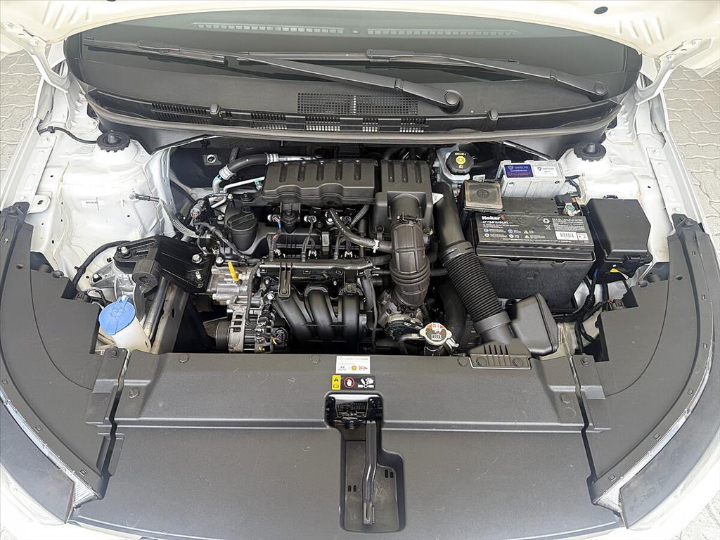 Hyundai Hb20 - 1.0 12V FLEX COMFORT PLUS MANUAL