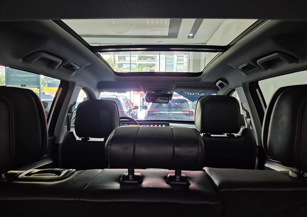 Caoa Chery-TIGGO 8 PRO-1.5 TCI PLUG-IN HYBRID DHT