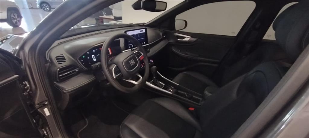 FASTBACK 1.0 TURBO 200 HYBRID IMPETUS CVT7