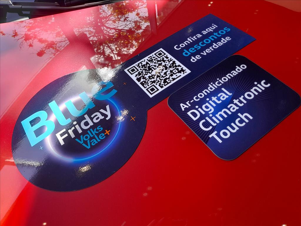 TERA 1.0 170 TSI HIGH AUTOMÁTICO5