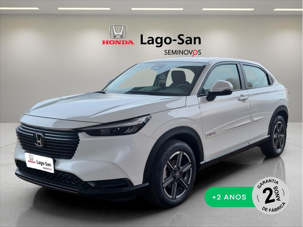 HR-V 1.5 DI I-VTEC FLEX EX CVT0