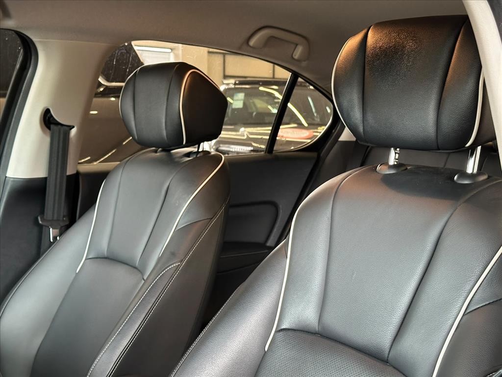 CITY 1.5 i-VTEC FLEX HATCH TOURING CVT7