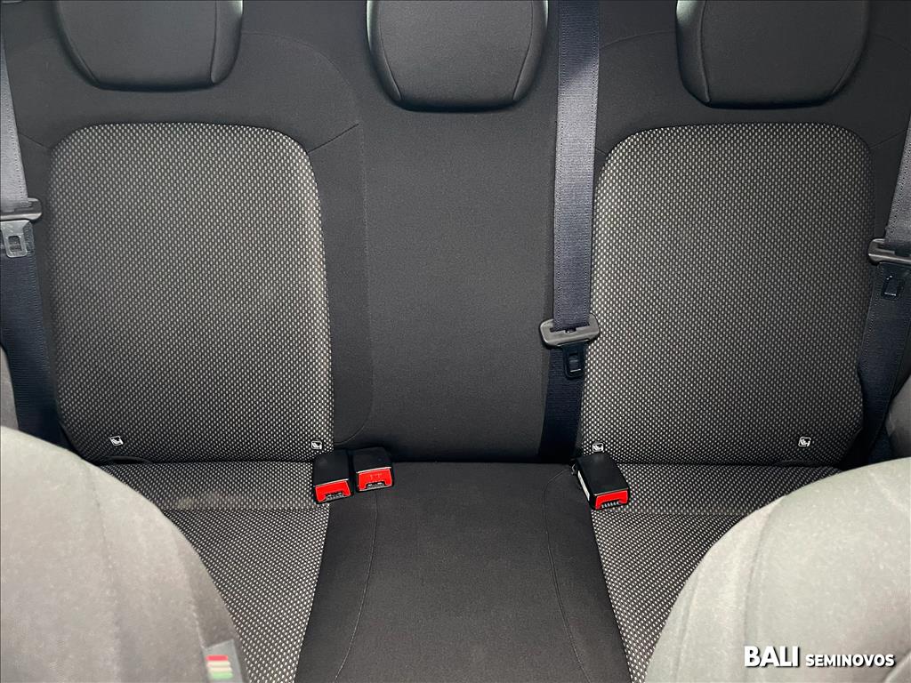 PULSE 1.3 FLEX DRIVE MANUAL17