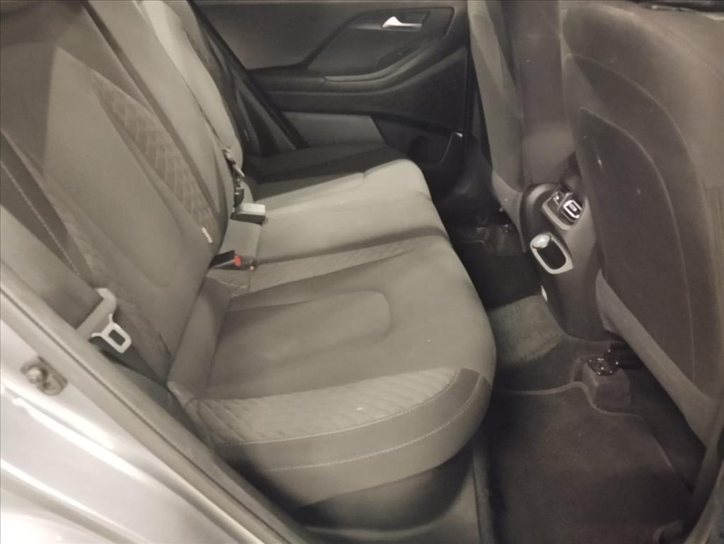 CRETA 1.0 TGDI FLEX LIMITED AUTOMÁTICO19
