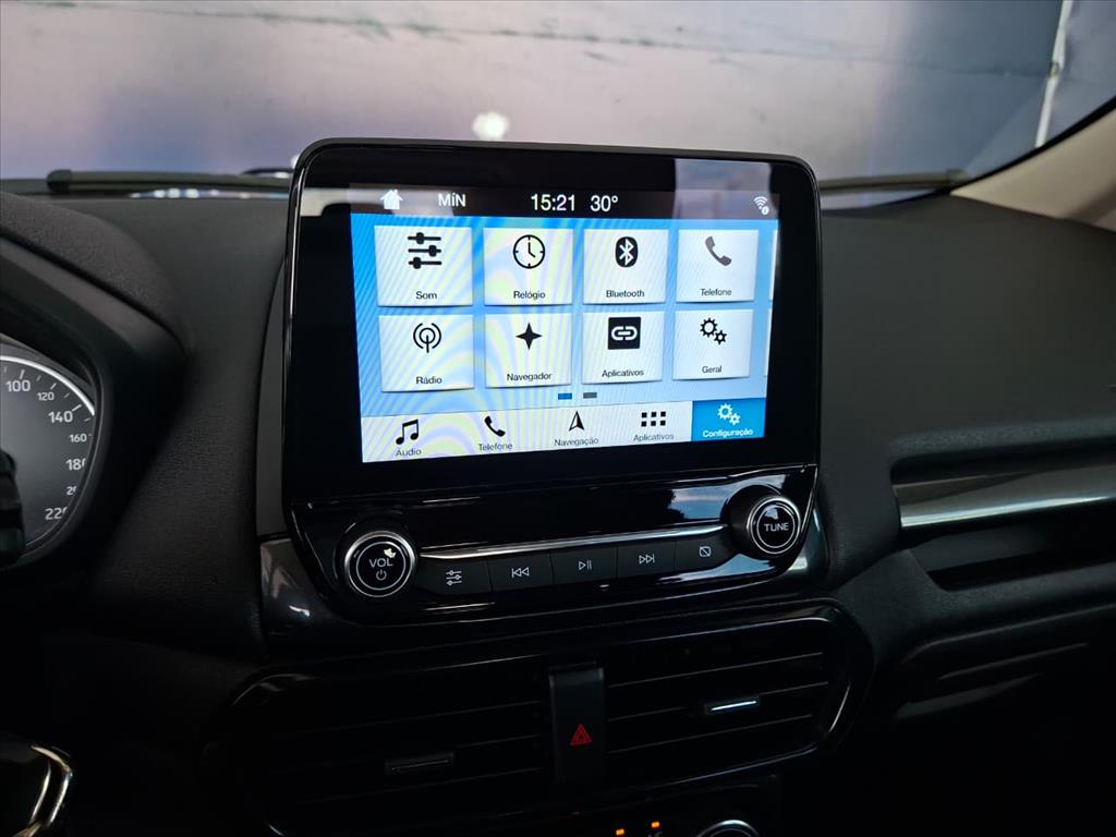 ECOSPORT 1.5 TI-VCT FLEX FREESTYLE MANUAL12