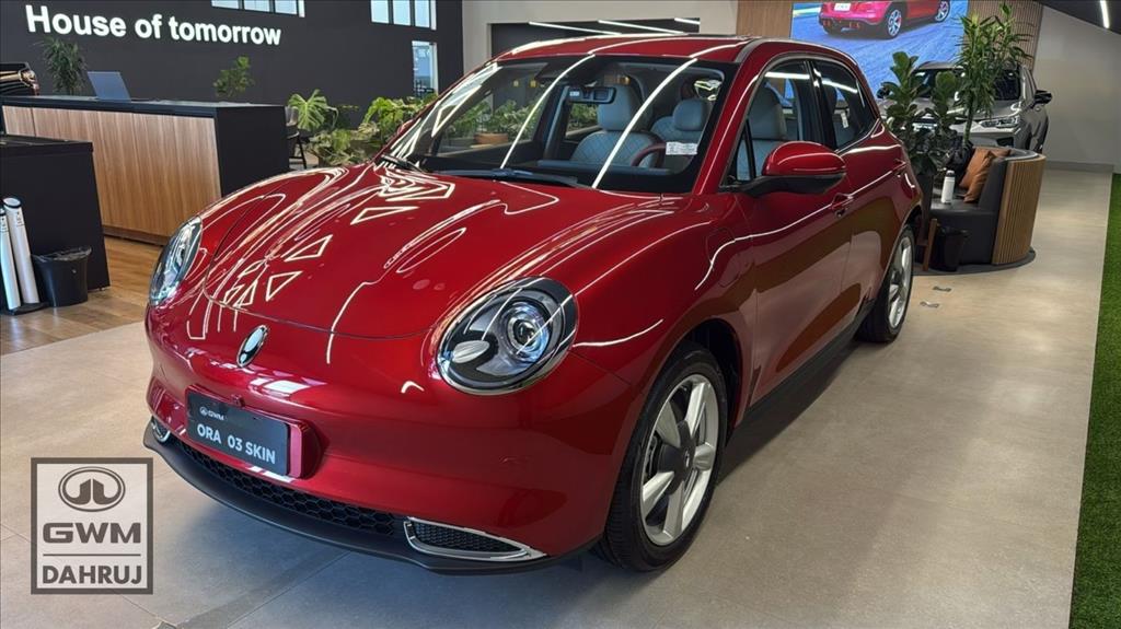 ORA 03 48 KW ELÉTRICO SKIN BEV48