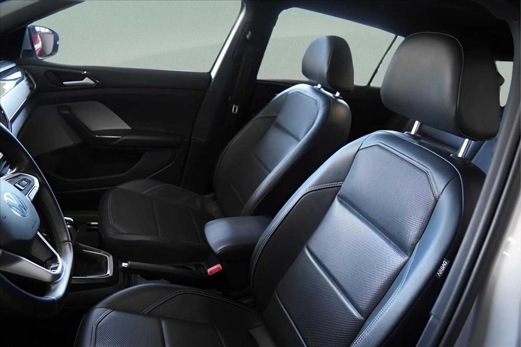 T-CROSS 1.4 250 TSI TOTAL FLEX HIGHLINE AUTOMÁTICO6