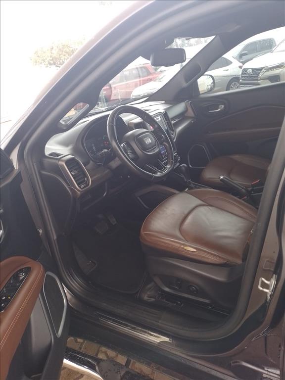 TORO 2.0 16V TURBO DIESEL RANCH 4WD AT99