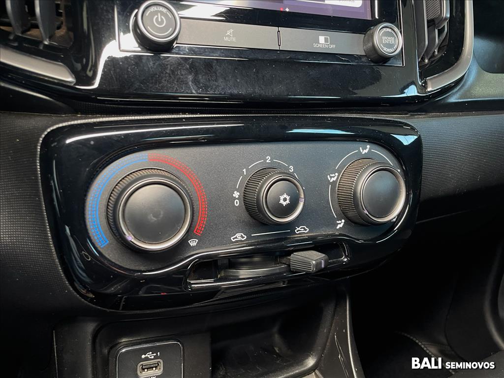 STRADA 1.3 FIREFLY FLEX VOLCANO CD CVT13