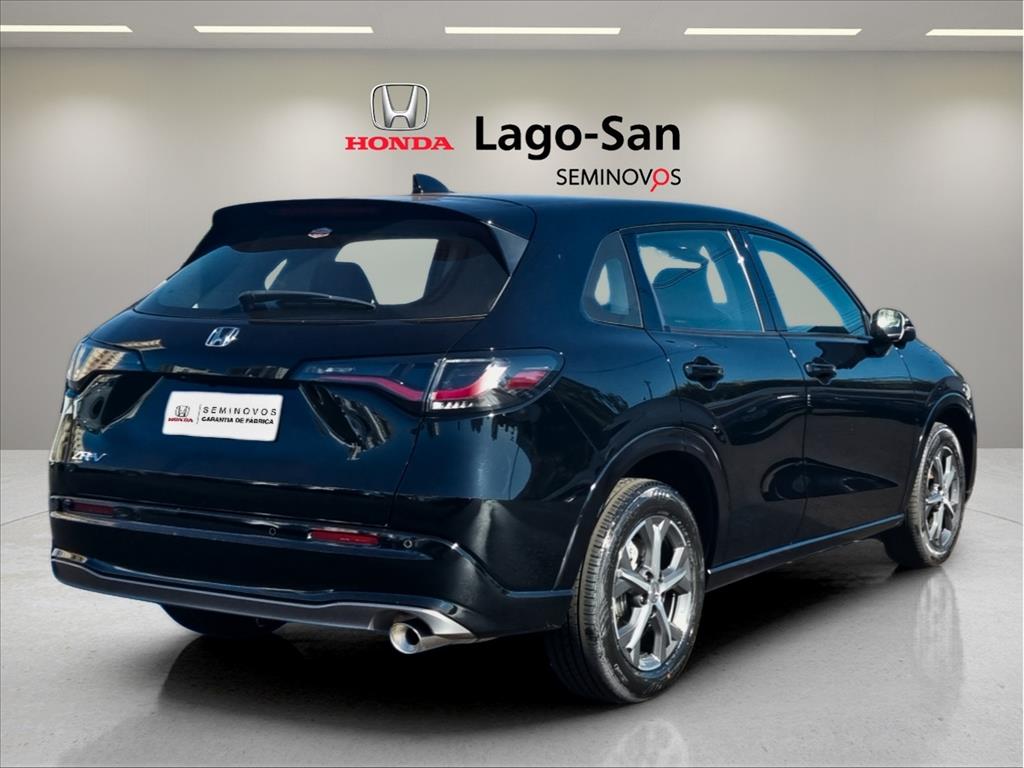 ZR-V 2.0 i-VTEC GASOLINA TOURING CVT2