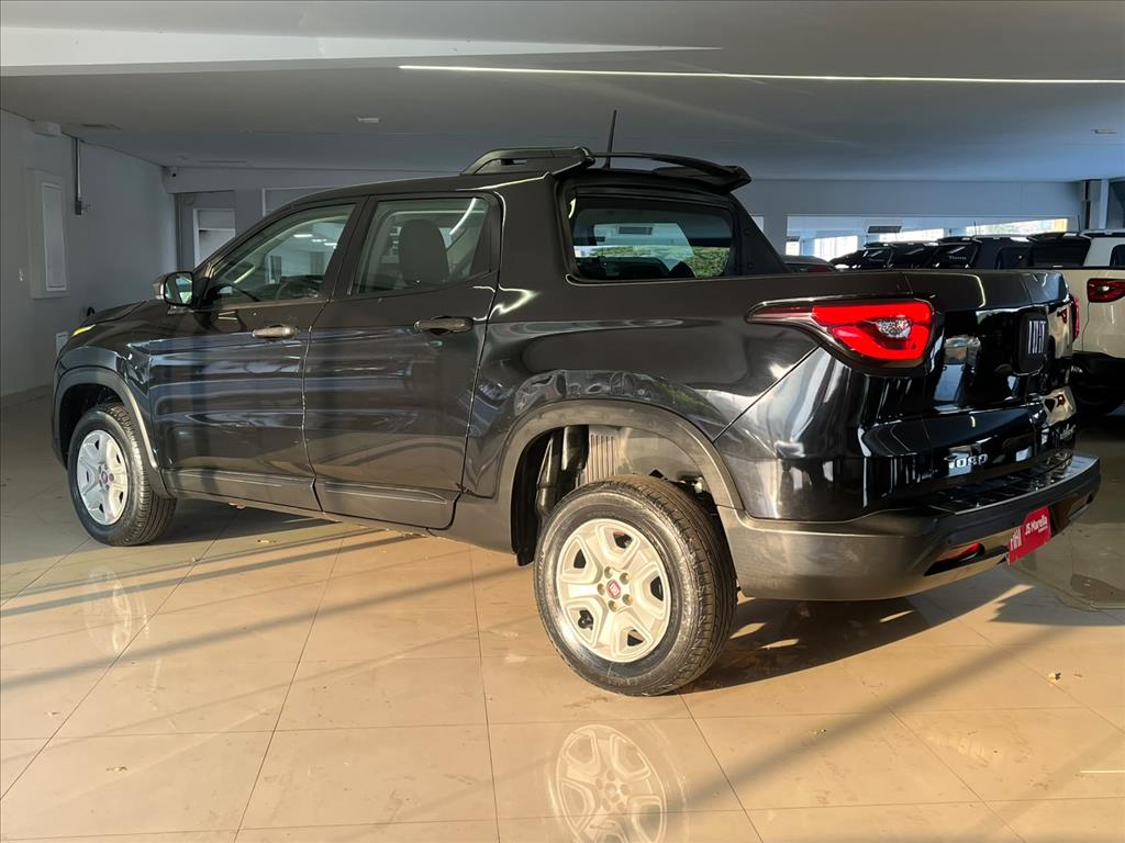 TORO 1.8 16V EVO FLEX FREEDOM AT65