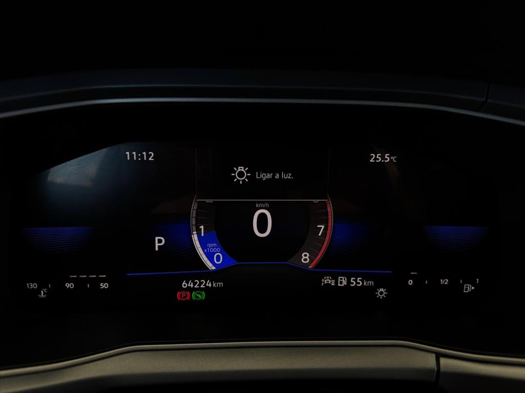 VW - Volkswagen-T-CROSS-1.0 200 TSI TOTAL FLEX AUTOMÁTICO