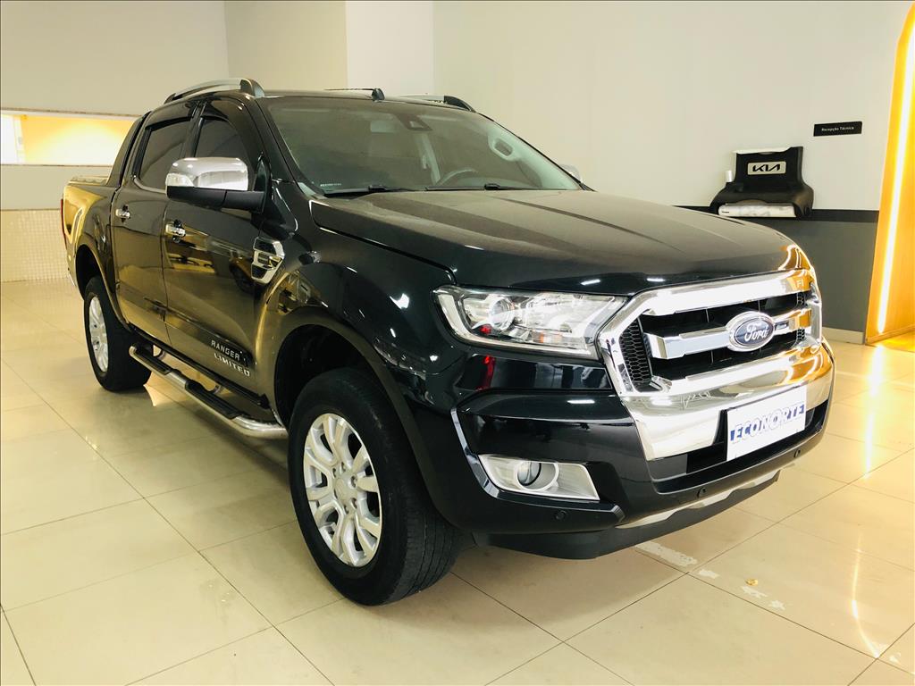 RANGER 2.5 LIMITED 4X2 CD 16V FLEX 4P MANUAL2