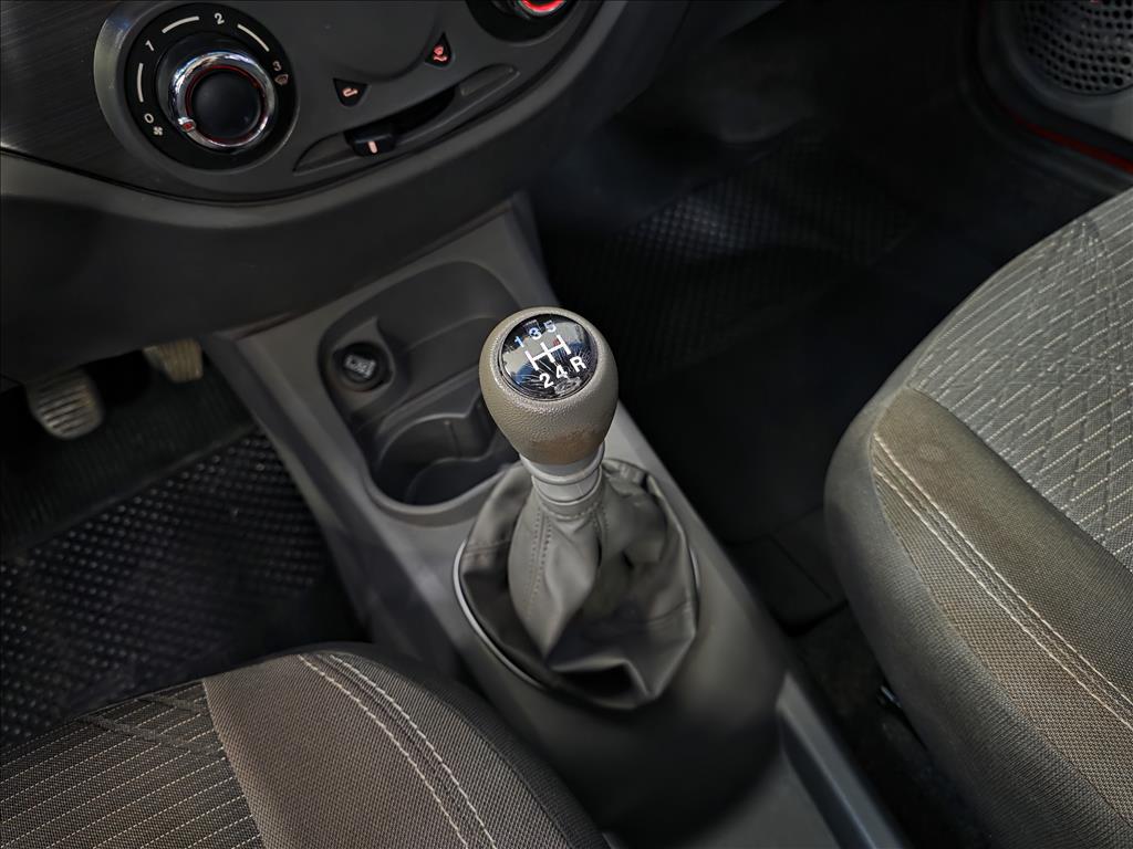 PALIO 1.0 MPI ATTRACTIVE 8V FLEX 4P MANUAL11