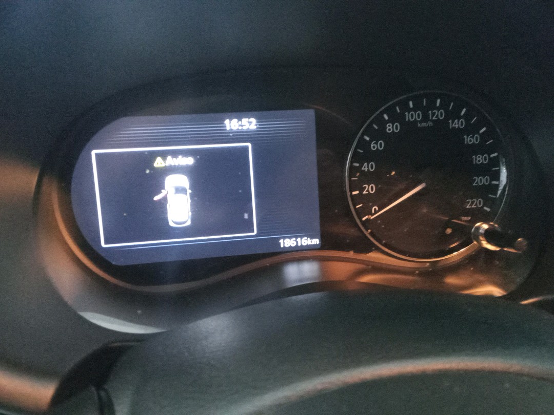 Nissan-KICKS-1.6 16V FLEXSTART EXCLUSIVE XTRONIC