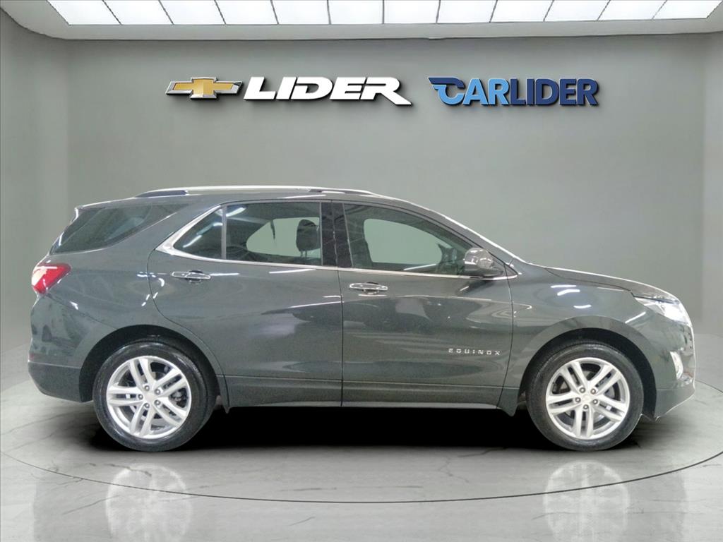 EQUINOX 2.0 16V TURBO GASOLINA PREMIER AWD AUTOMÁTICO4
