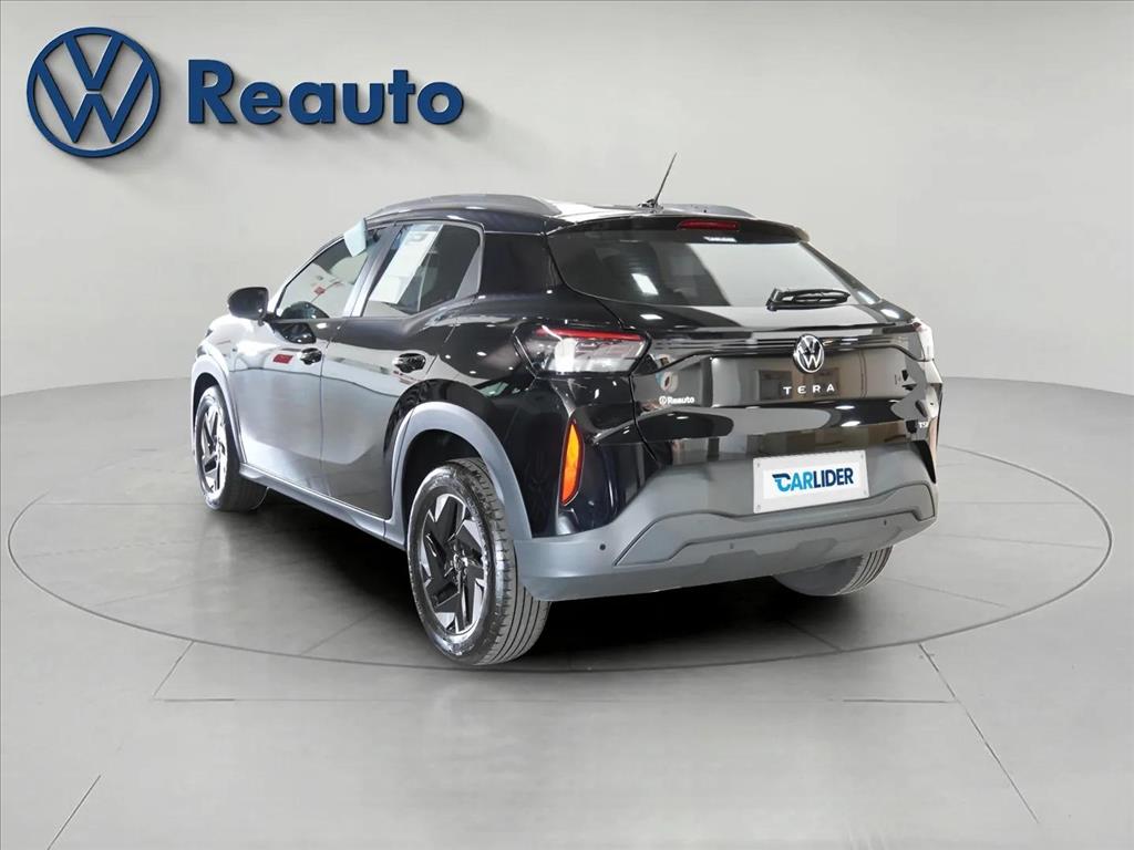 TERA 1.0 170 TSI COMFORT AUTOMÁTICO6