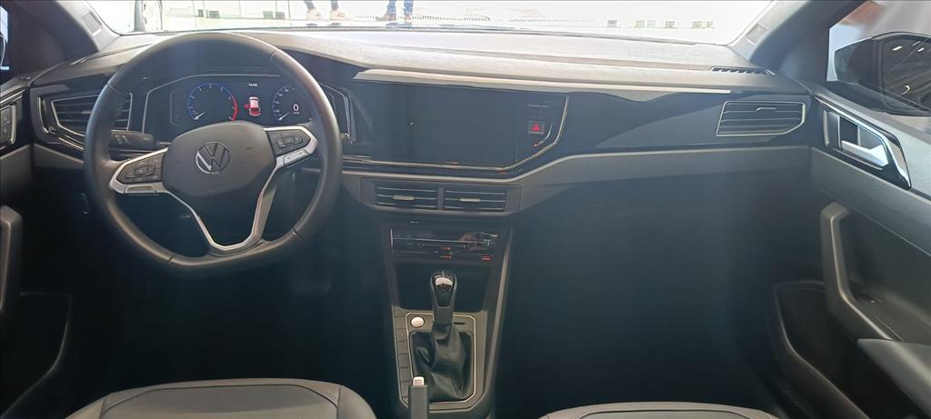 NIVUS 1.0 200 TSI TOTAL FLEX HIGHLINE AUTOMÁTICO7