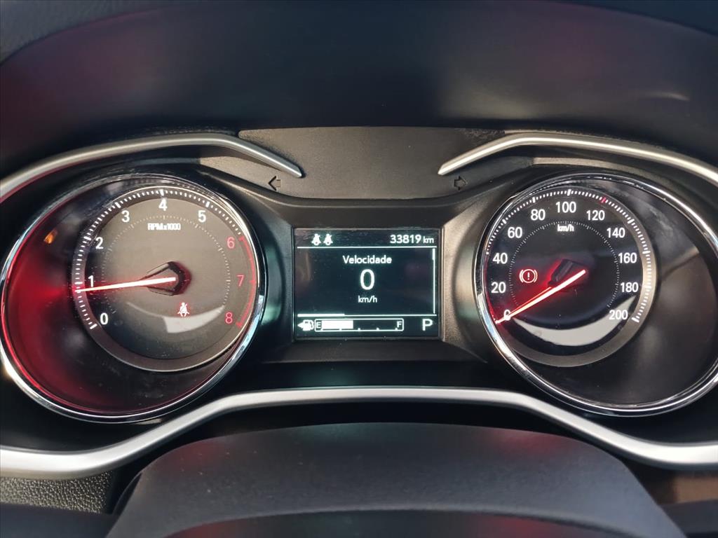 ONIX 1.0 TURBO FLEX PREMIER AUTOMÁTICO