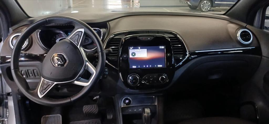 Renault-CAPTUR-1.3 TCE FLEX ICONIC X-TRONIC
