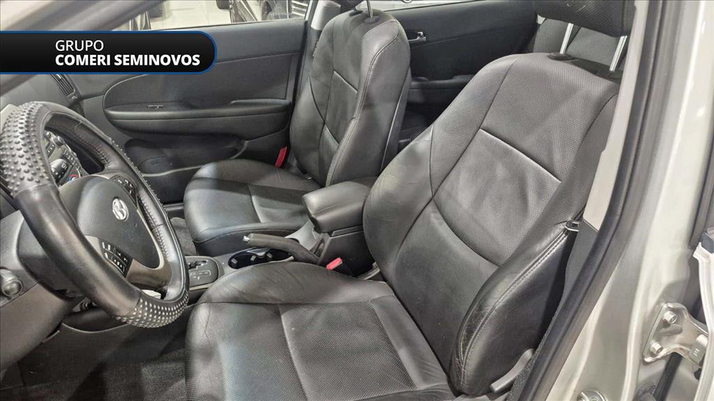 I30 2.0 MPFI GLS 16V GASOLINA 4P AUTOMÁTICO6