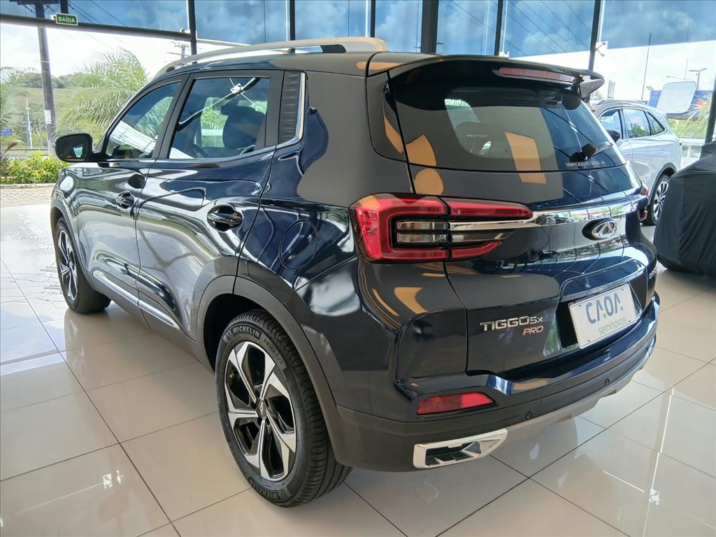 Caoa Chery Tiggo 5X Pro - foto 12