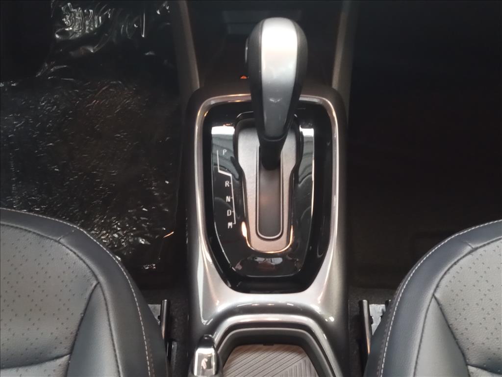 SPIN 1.8 PREMIER 8V FLEX 4P AUTOMÁTICO8