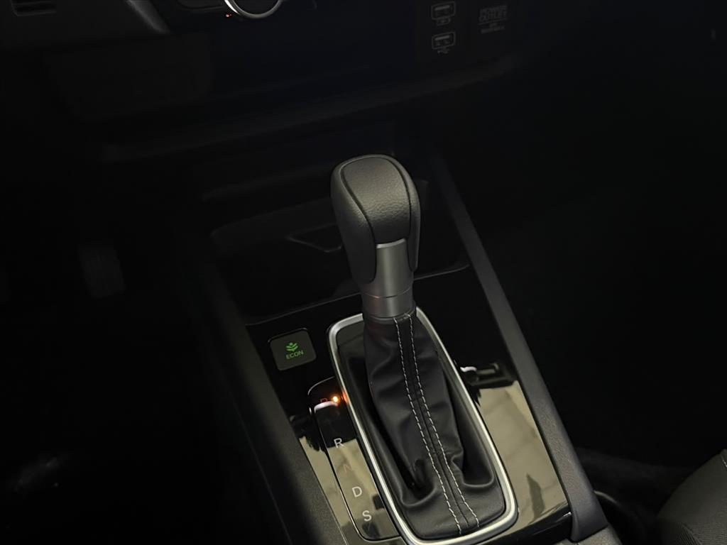 CITY 1.5 i-VTEC FLEX EX CVT11