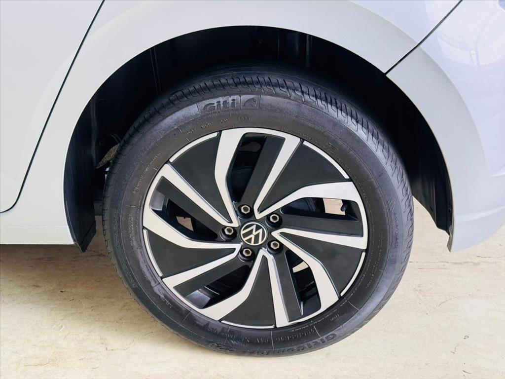 POLO 1.0 170 TSI HIGHLINE AUTOMÁTICO10