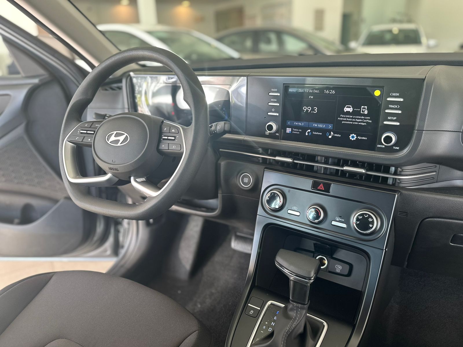 CRETA 1.0 TGDI FLEX COMFORT AUTOMÁTICO10