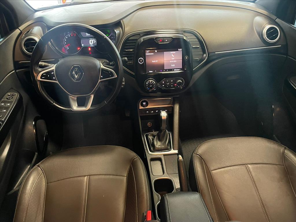 CAPTUR 1.3 TCE FLEX ICONIC X-TRONIC13
