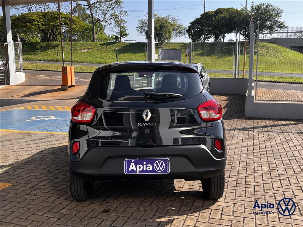 KWID 1.0 12V SCE FLEX ZEN MANUAL4