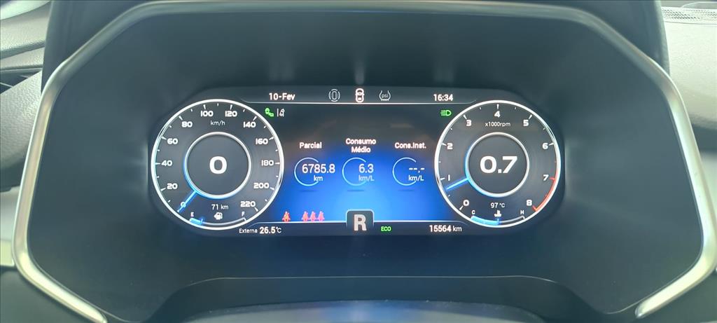 TIGGO 7 PRO 1.5 TCI FLEX HYBRID MAX DRIVE CVT7