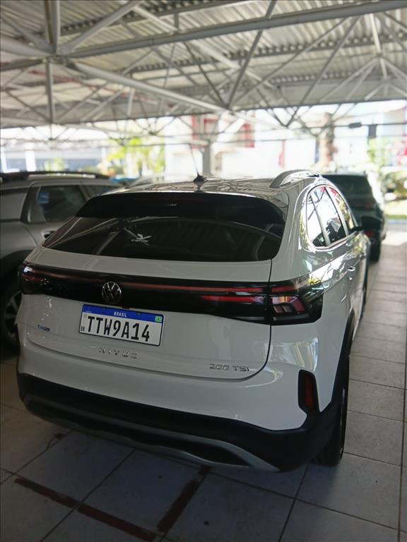 NIVUS 1.0 200 TSI TOTAL FLEX HIGHLINE AUTOMÁTICO4