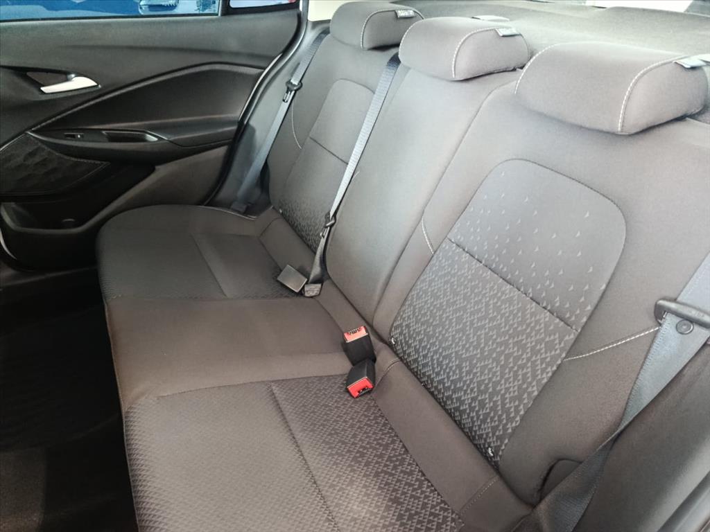 ONIX PLUS 1.0 TURBO FLEX LTZ AUTOMÁTICO9